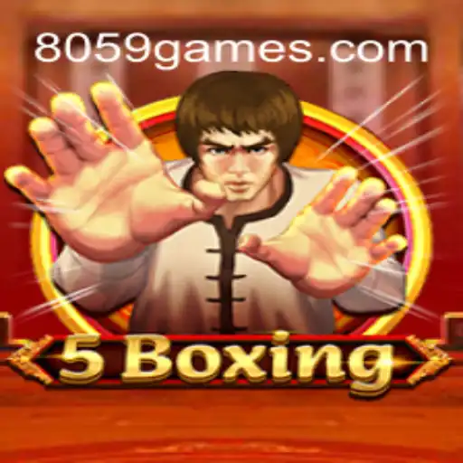 Explorando o Universo do 5Boxing: O Jogo que Está Transformando o Cenário dos Esportes Virtuais