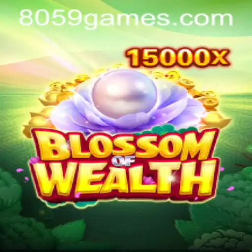 BlossomofWealth: A Jornada para a Riqueza e Aventura