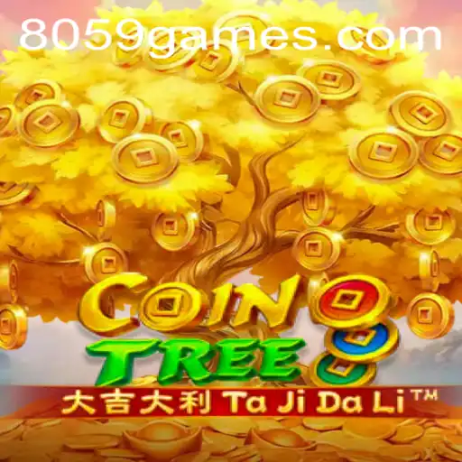 Descubra o Fascinante Mundo do Jogo CoinTree e 8059.COM