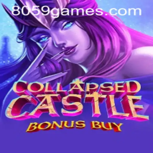 Descubra o Mundo de CollapsedCastleBonusBuy