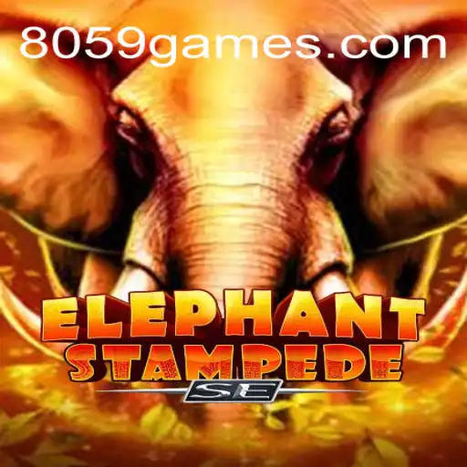 Descubra o Mundo de ElephantStampedeSE e as Inovações da 8059.COM