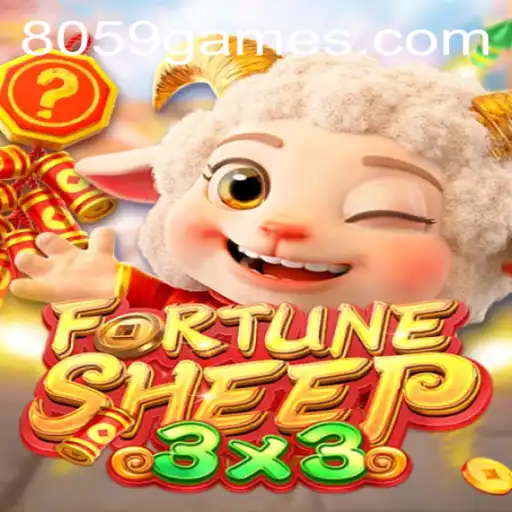 FortuneSheep: Descubra o Jogo que Combina Estratégia e Diversão com 8059.COM