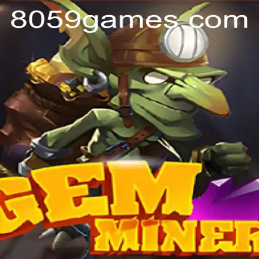 Descubra o Mundo de GemMiner: Estratégias e Regras do Jogo