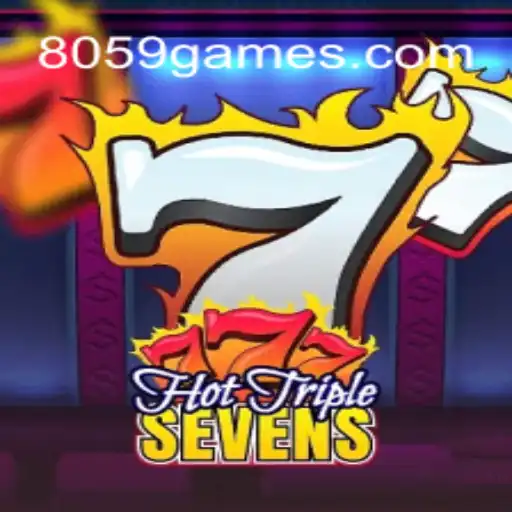 Explorando o Mundo do Jogo HotTripleSevens no 8059.COM