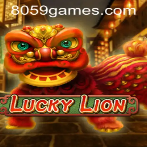 Descubra o Excitante Mundo de LuckyLion