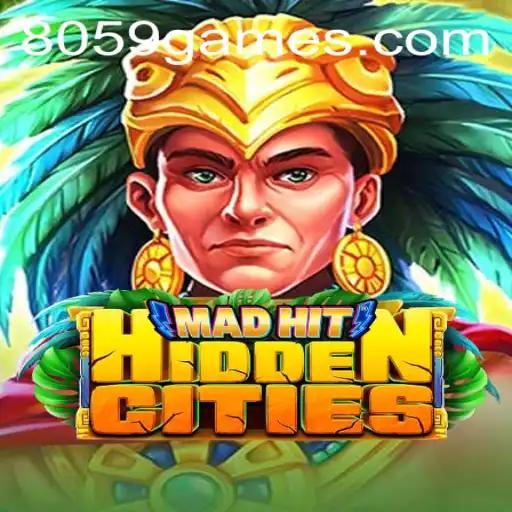 Exploração Urbana em MadHitHiddenCities