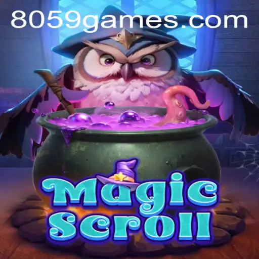 Desvendando o Universo de MagicScroll: Uma Jornada de Estratégia e Magia
