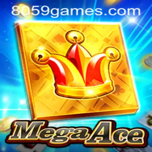 Descubra o Fascinante Mundo de MegaAce: Um Mergulho no Universo de 8059.COM