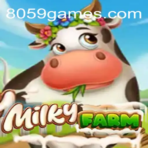 Explorando o Mundo do Jogo MilkyFarm e o Portal 8059.COM