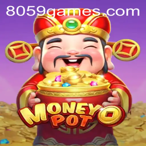 MoneyPot: Descubra o Desafio e a Emoção de Vencer em 8059.COM