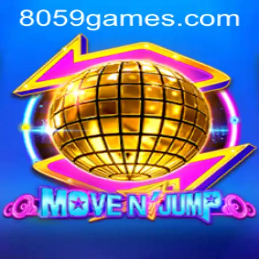 Descubra o Fascinante Mundo de MovenJump: O Jogo Que Está Conquistando 8059.COM