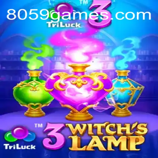 Descubra o Fascinante Mundo de 3WitchsLamp: Um Jogo de Estratégia Único