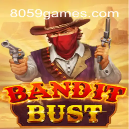 Descubra o Universo Empolgante de BanditBust com 8059.COM