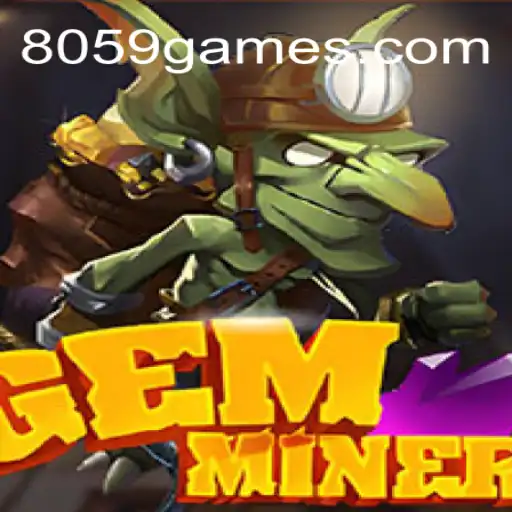 Descubra o Mundo de GemMiner: Estratégias e Regras do Jogo