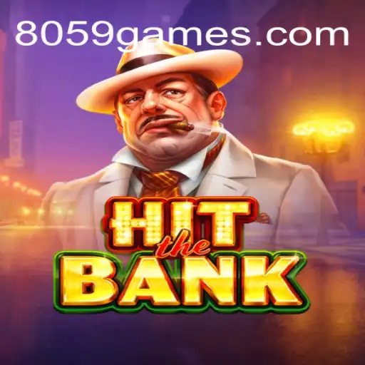 HitTheBank: Uma Nova Experiência de Jogo em 8059.COM