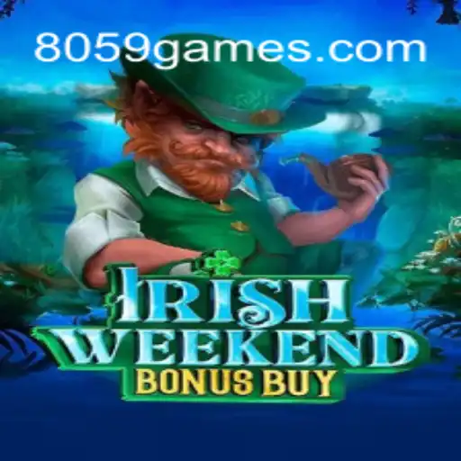 Explorando o Jogo IrishWeekendBonusBuy