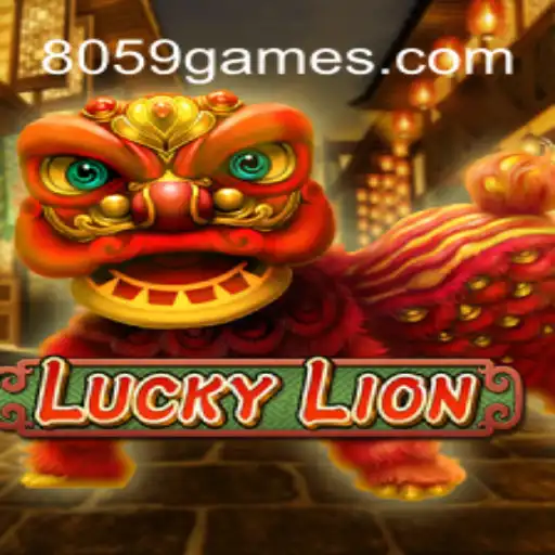 Descubra o Excitante Mundo de LuckyLion