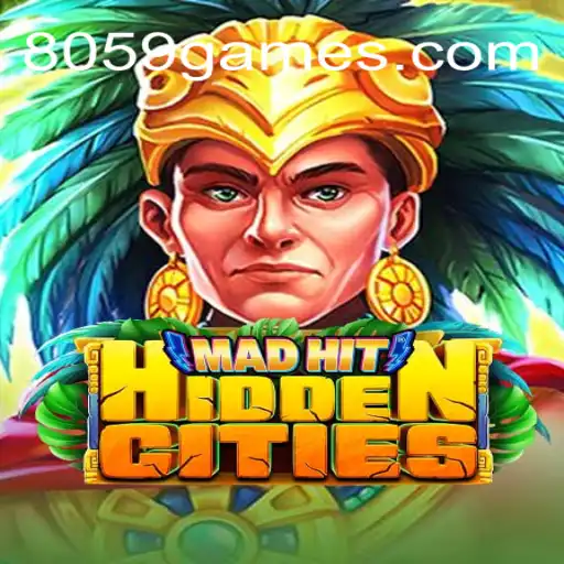 Exploração Urbana em MadHitHiddenCities