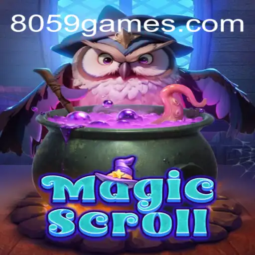 Desvendando o Universo de MagicScroll: Uma Jornada de Estratégia e Magia