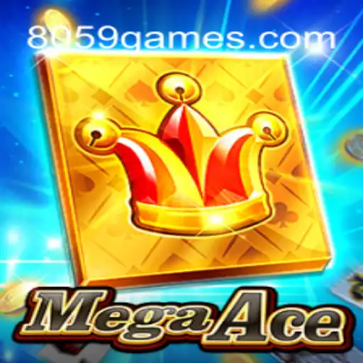 Descubra o Fascinante Mundo de MegaAce: Um Mergulho no Universo de 8059.COM