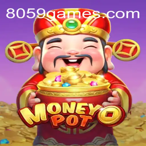 MoneyPot: Descubra o Desafio e a Emoção de Vencer em 8059.COM