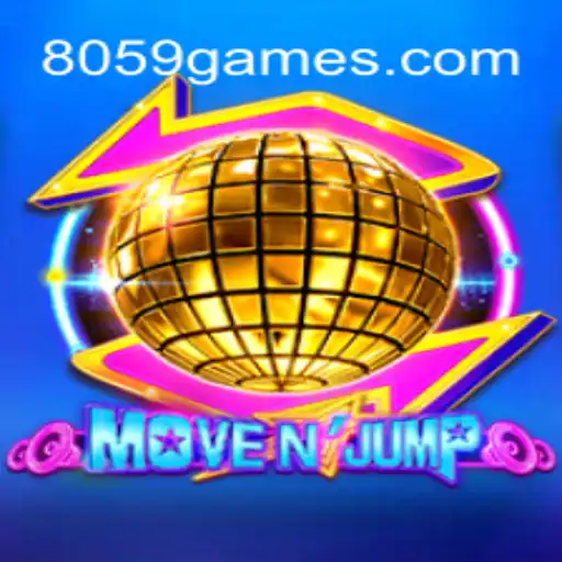 Descubra o Fascinante Mundo de MovenJump: O Jogo Que Está Conquistando 8059.COM