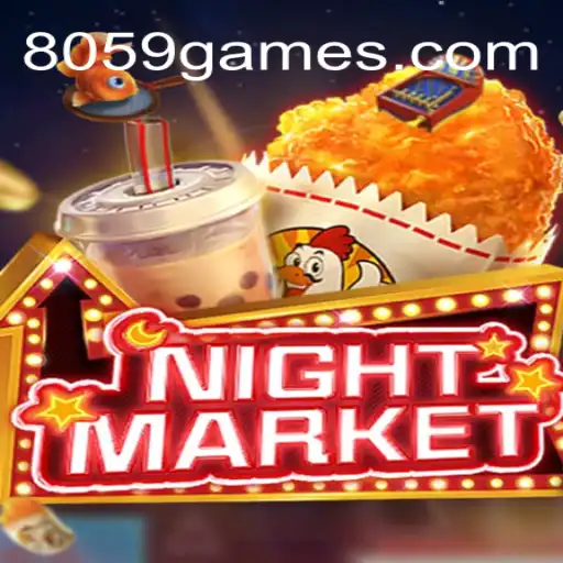 Explorando o Mundo de NIGHTMARKET: Uma Jornada de Estratégia e Oportunidades