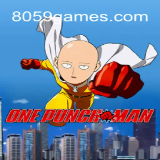 OnePunchMan: A Nova Sensação dos Jogos Online