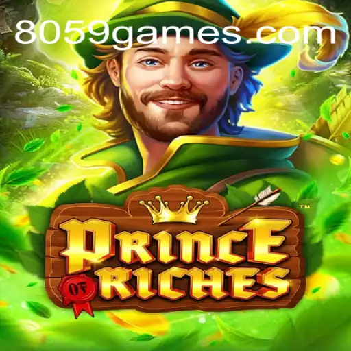 Explorando PrinceOfRiches: Um Mergulho Nas Regras e Estratégias do Jogo Com 8059.COM