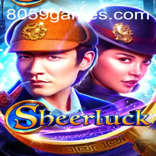 Descubra o Jogo Inovador Sheerluck: Mistério e Estratégia em 8059.COM
