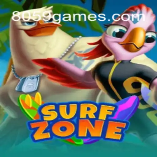 SurfZone: Mergulhando na Aventura Digital do Ano