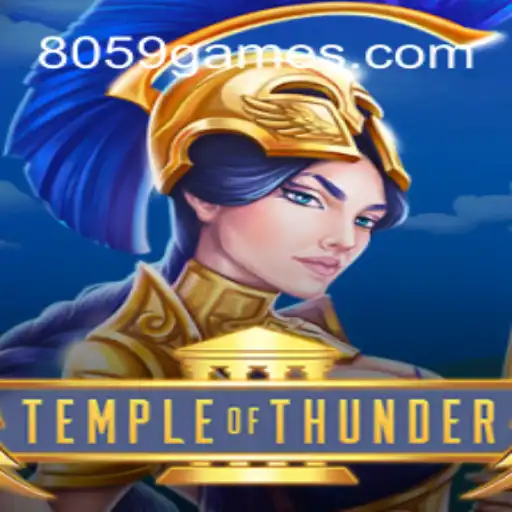 Explorando o Mundo de TempleofThunder: Uma Jornada Épica