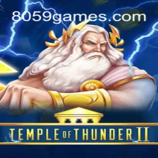 Explorando o Mundo de TempleofThunderII: Uma Aventura Épica
