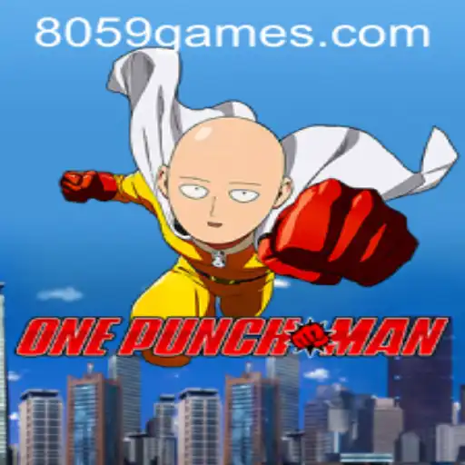 OnePunchMan: A Nova Sensação dos Jogos Online