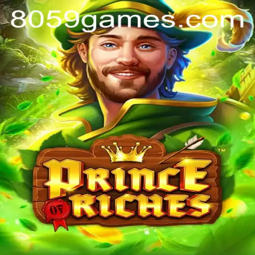Explorando PrinceOfRiches: Um Mergulho Nas Regras e Estratégias do Jogo Com 8059.COM