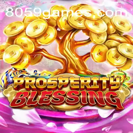 Explorando o Universo de ProsperityBlessing: Um Guia Completo para Jogadores