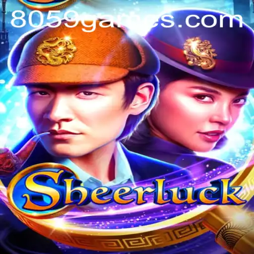 Descubra o Jogo Inovador Sheerluck: Mistério e Estratégia em 8059.COM