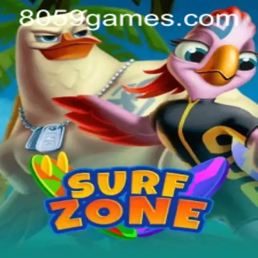 SurfZone: Mergulhando na Aventura Digital do Ano