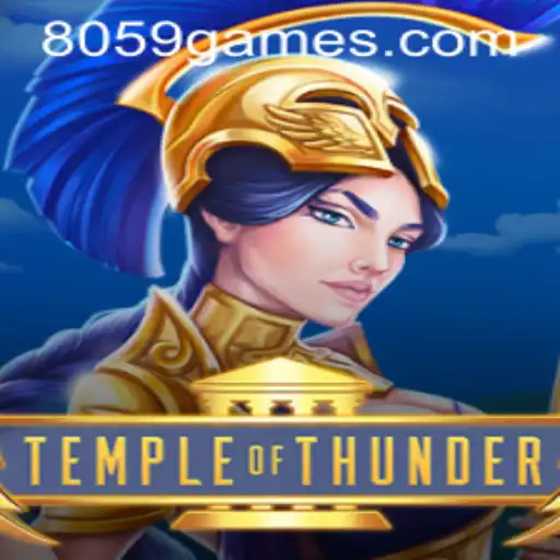 Explorando o Mundo de TempleofThunder: Uma Jornada Épica